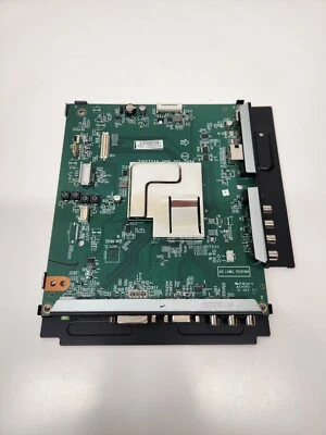 Planar SL5551 Main Board (715G7249-M0B-001-005K) JQFCB0NN0090 - Image 1 of 4