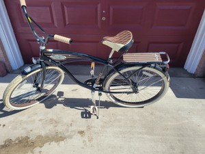 26 Inch Cruiser Bikes for Men for sale 