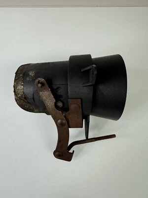 Chevrolet Corvette C3 1969-1977 fabricante de equipos originales aire acondicionado conducto de calor salida aire acondicionado  Foto 1 de 4