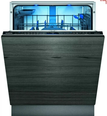 SIEMENS SX67Z802BE Einbau Geschirrspüler iQ700 Spülmaschine vollintegriert EEK B - Bild 1 von 4