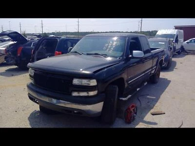 Chevrolet Silverado 1500 2001-2002 transmisión automática 4x4 24212619 U802 Foto 1 de 4