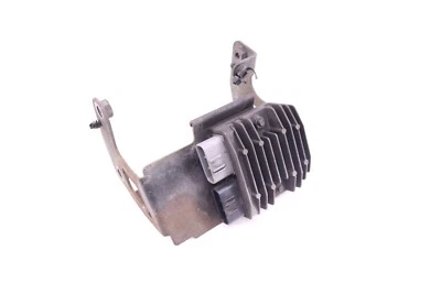 2015 15-22 INDIAN SCOUT OEM RECTIFIER REGULATOR BRACKET I2 - Image 1 of 4