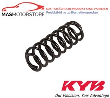 SCREW SPRING CHASSIS SPRING FRONT KYB RA4001 P FOR BMW 3.1,E91,E90,E87,E92