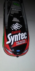 2000 Mac Tools Tony Pedregon Castrol Syntec 2000 Mustang Funny Car 1:24 Scale - Picture 1 of 18