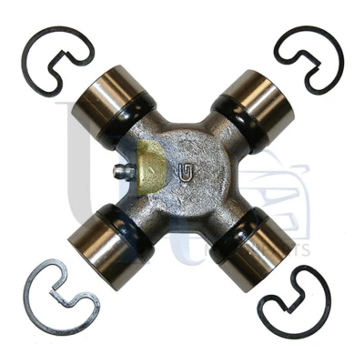GMB Rear Shaft All Joints Universal Joint for Chevrolet Blazer 1987-2004 2005 - Image 1 of 3