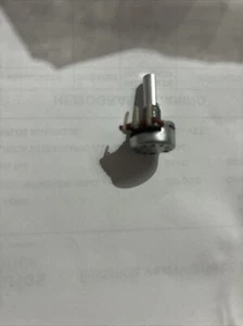 QSC PT-310001 Potentiometer 10k For Series MX Amplifiers Original - Picture 1 of 3