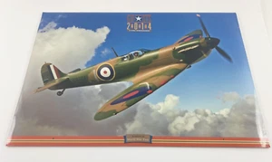 Aviation Calendar: Ghosts A Time Remembered 14 x 20 Aviation 2014. New, Sealed! - Picture 1 of 3
