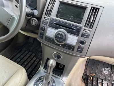 Used Air Cleaner Assembly fits: 2008 Infiniti FX SERIES 3.5L VIN A 4th digit 6 c - Image 1 of 4