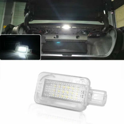 Bright White 18-SMD LED Lamp Trunk Cargo Area Light For 2003-2020 Honda Accord - Image 1 of 4