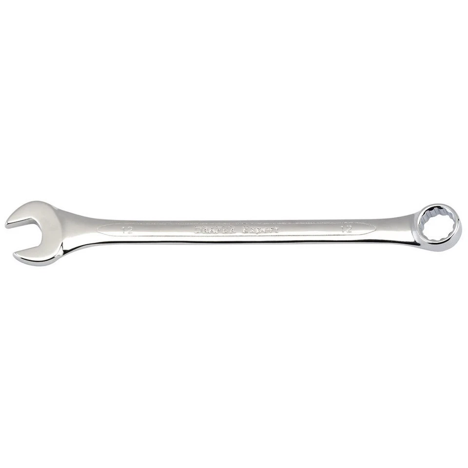 Draper 84779 12mm Llaves Combinadas - Imagen 1 de 1