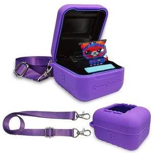 Silicone Cover Case For Bitzee Interactive Toy Digital Pet And Case Protective S - Picture 1 of 7