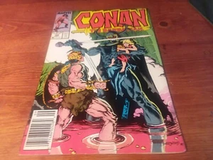 1987 Conan the Barbarian #191 - Picture 1 of 4