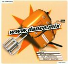 www.dance.mix 2 (1999) (2CD) Blaulicht 112, AWeX, Black Onyx, Phats&Small, Gi...