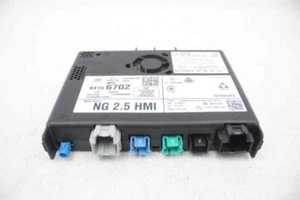 84156702 système navegation gps pour OPEL ASTRA K SPORT TOURER 1.6 2015 267717 - Imagen 1 de 6