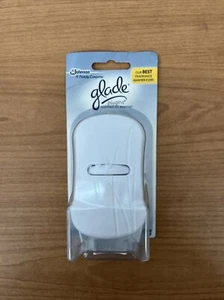 GLADE PlugIns Scented Oil Warmer Plug In Air Freshener Dispenser 2011 NEW No Oil - Picture 1 of 8