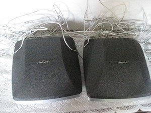 philips home sound system