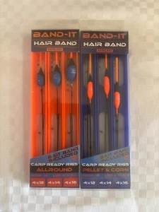 6 Bandit Pole Rigs - Bild 1 von 1