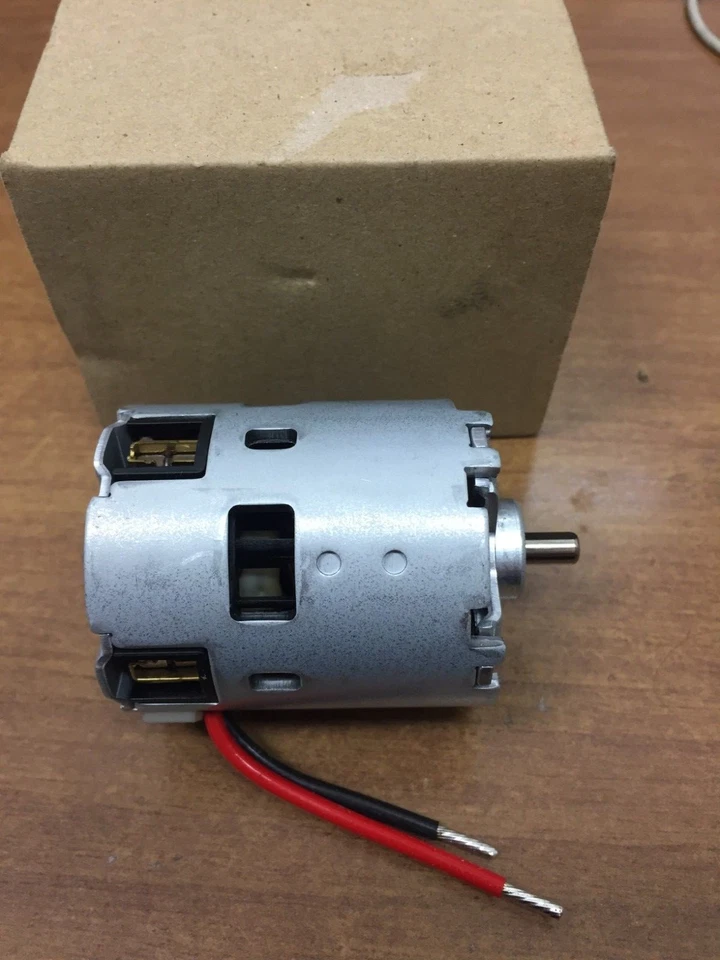 Motore per trapano avvitatore a batteria Wurth BS 14-A POWER pezzo di ricambio - Immagine 1 di 1