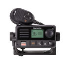 Radio VHF compacte Raymarine Ray53 avec GPS