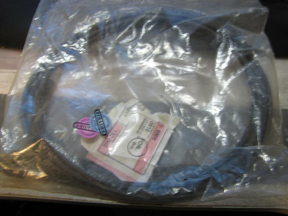 NOVO OE Saab 9-3 AM/FM cabo de antena de rádio 12796008 compatível com 2003 a 2011 - Imagem 1 de 1