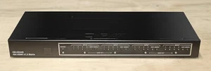 CYP OR-HD44S 4in x 4out HDMI v1.3 Video Matrix Switcher - Picture 1 of 7