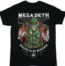 art, MEGADETH t shirt,, dad gift, best/ /new color color, Father day
