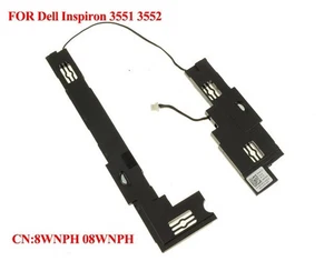 CN-8WNPH FOR   Inspiron 3551 3552 8WNPH Speaker 08WNPH #zc - Bild 1 von 2