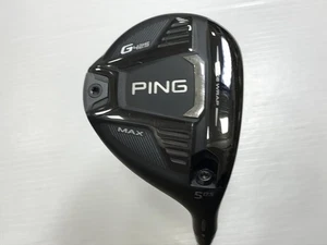 PING G425 MAX 17.5° 5W Fairway wood TOUR 173-75 Extra Stiff #zw - Picture 1 of 12