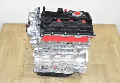 2017 2018 2019 2020 2021 2022 Kia Sportage Engine G4KJ 2.4L 4 Cylinder GDI Theta - Image 1 of 4