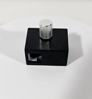 Realistic Lab-36 Turntable Part, COUNTERWEIGHT  - Image 1 of 4