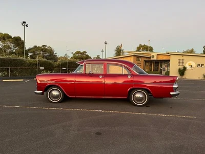 1962 EK Holden Special Sedan - GMH General Motors Holden - image 1 of 4