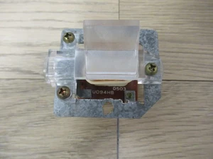 Technics SL-M3 Vintage Stereo Turntable Original light LED Part - Bild 1 von 5