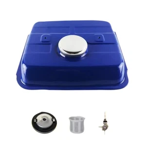 ET950 ET650 Tank 750 Watt Benzin Generator Zubehör Öltank Tank7424 - Bild 1 von 6