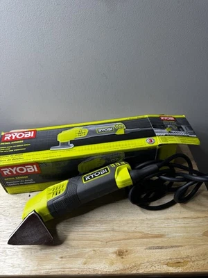 Ryobi DS1200 120V 0.4A 2-7/8" Detail Sander H49 - Изображение 1 из 4