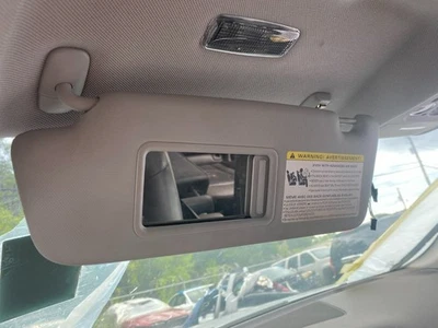 PARASOL CONDUCTOR SIN ILUMINACIÓN GRIS 13-14 AUDI Q5 13-16 ALLROAD 14 SQ5 OEM Foto 1 de 3