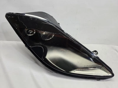 LOTUS EVORA RIGHT PASSENGER HEADLIGHT XENON LAMP OEM - Image 1 of 4