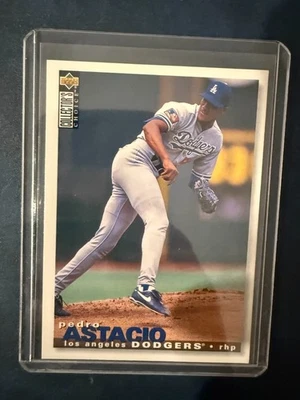 Pedro Astacio Foto 1 de 2