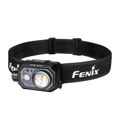Fenix HL45R USB-C Charging 1000 Lumens LED Head Torch Headlight - Image 1 of 4