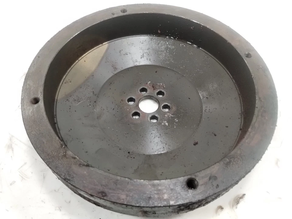 Moto Guzzi 1976 convertible V1000 volante rotor Foto 1 de 4