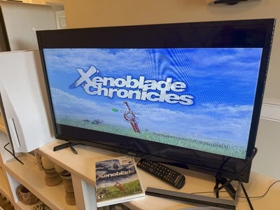 Xenoblade Chronicles (Wii, 2012) - Imagem 1 de 4