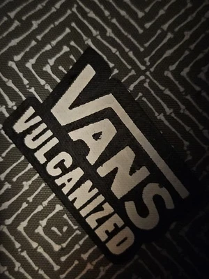 VANS Mens 11.5 Shoes (Vintage) Vulcanized Skate Shoes - Image 1 of 4