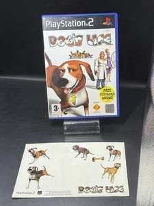 Dog's Life Sony Playstation 2 PS2 Game Video Games PAL CIB COMPLETE TESTED STICK - Picture 1 of 3