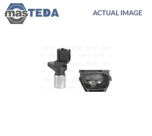254143 CRANKSHAFT POSITION SENSOR VALEO FOR TOYOTA COROLLA,AVENSIS,CAMRY,PREVIA - Picture 1 of 6