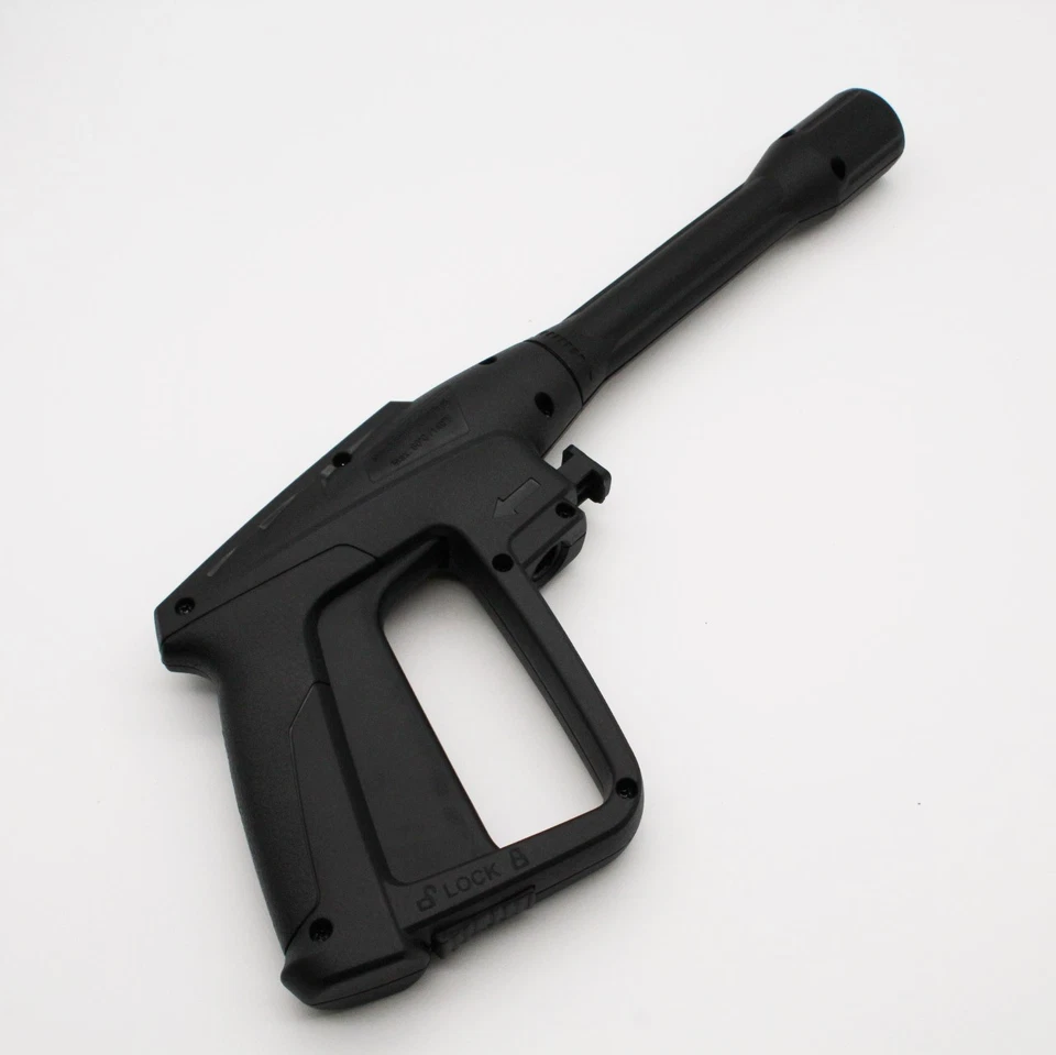 Scheppach Original Sprühpistole Ersatzteil für Hochdruckreiniger HCE Serie - Bild 1 von 1