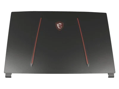 MSI GE75 Raider 9SE/9SF/9SG (MS-17E2) original display lid 43.9 cm (17.3 inch)  - Image 1 of 2