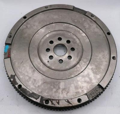 Flywheel 1.8L Duratorq Original Ford Fiesta 95-2002 Focus 98-2005 Connect - Image 1 of 4