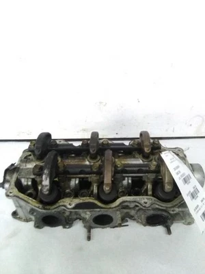 1996 年 Mercury Villager 右乘客气缸盖 SOHC 6 气缸加拿大  — 第 1/4 张图片