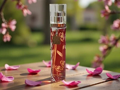 GIVENCHY VERY IRRESISTIBLE MILLESIME 2005 EDT VAPOR SPRAY 1,7 OZ NUEVO EN CAJA Foto 1 de 4