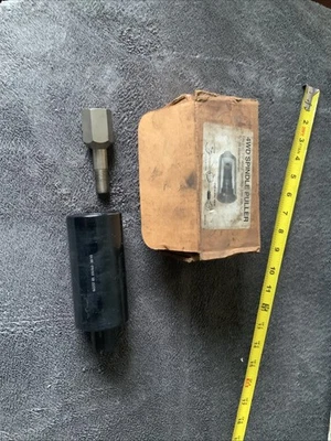 Blue Point Ya2220, 4wd Spindle Puller….see Pics… - Image 1 of 4