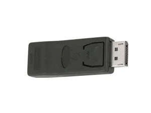 S-IMPULS DisplayPort-Adapter - Bild 1 von 2